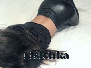 Lisichka