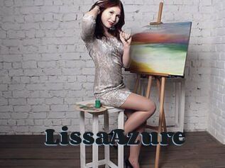 LissaAzure