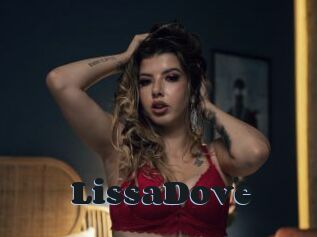 LissaDove