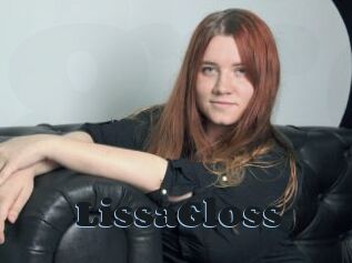 LissaGloss