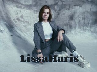 LissaHaris