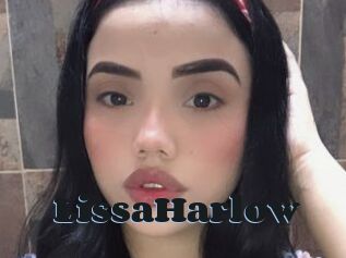 LissaHarlow
