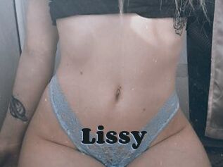 Lissy