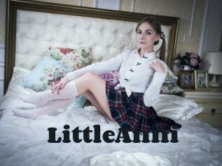 LittleAnni