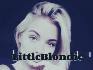 LittleBlondie