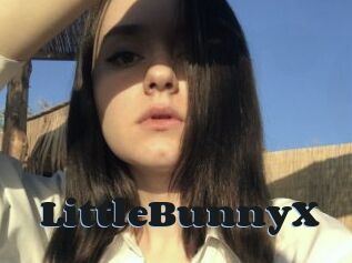 LittleBunnyX