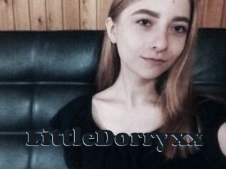 LittleDorryxx_