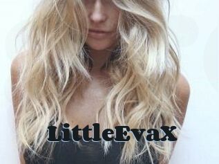 LittleEvaX