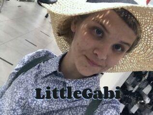 LittleGabi