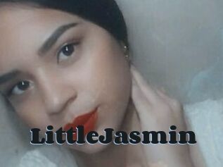 LittleJasmin