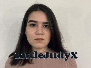 LittleJudyX