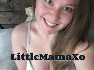 LittleMamaXo