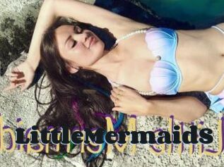 LittleMermaidS