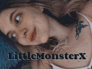 LittleMonsterX