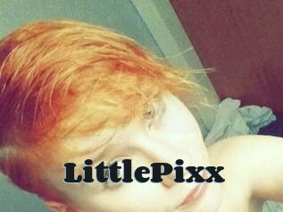 LittlePixx