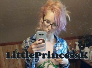 LittlePrincessK