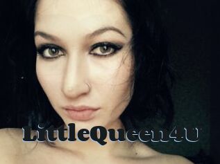 LittleQueen4U