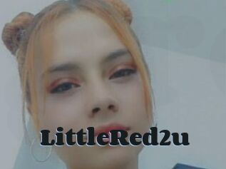 LittleRed2u