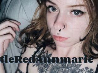 LittleRedAnnmarie