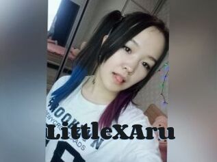 LittleXAru