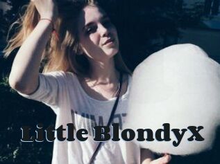 Little_BlondyX