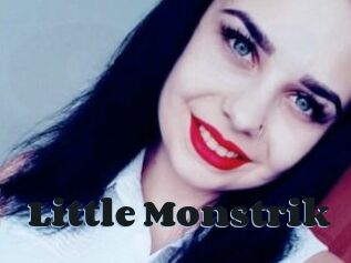 Little_Monstrik