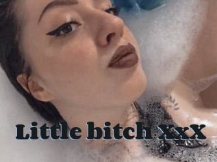 Little_bitch_XxX