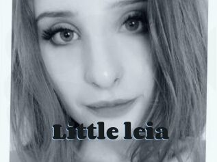 Little_leia