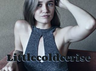 Littlecoldcerise