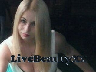 LiveBeautyXX
