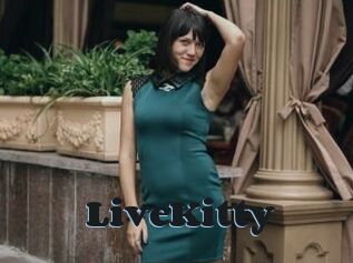 LiveKitty