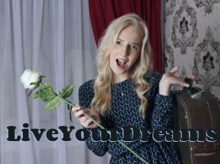 LiveYourDreams
