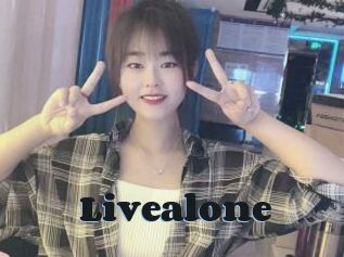 Livealone