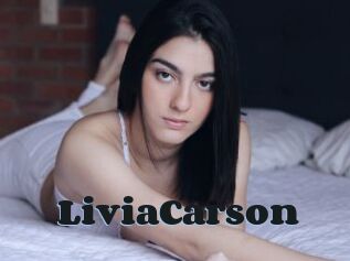 LiviaCarson
