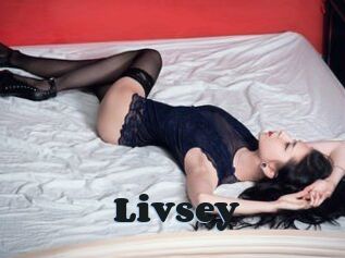 Livsey