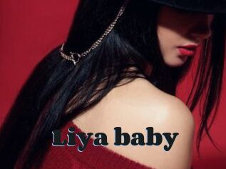 Liya_baby