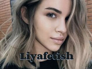 Liyafetish