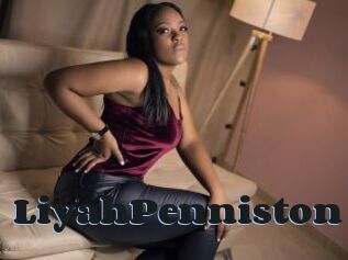 LiyahPenniston
