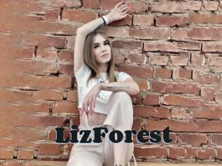 LizForest
