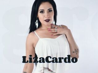 LizaCardo