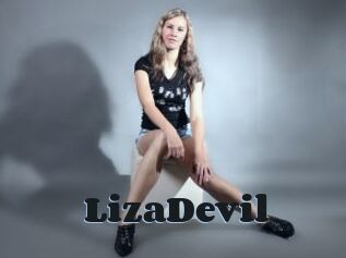 LizaDevil