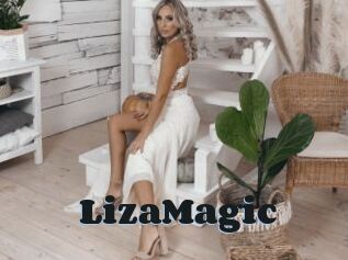LizaMagic