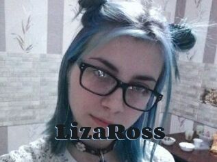 LizaRoss