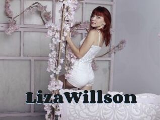 LizaWillson