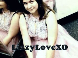 LizzyLoveXO