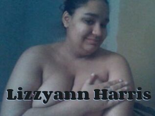 Lizzyann_Harris