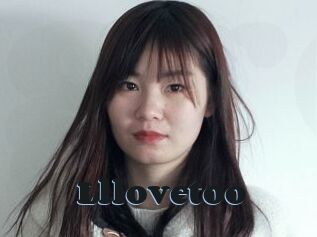 Lllovetoo