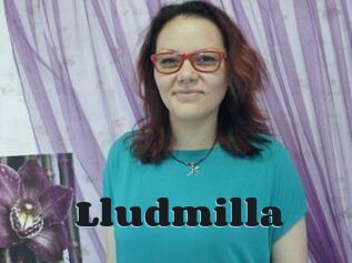 Lludmilla