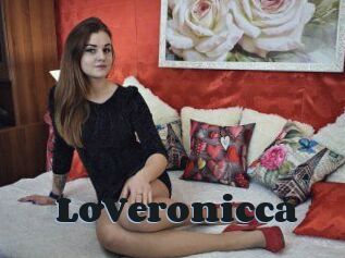 LoVeronicca