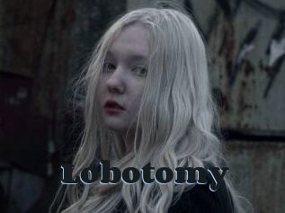 Lobotomy